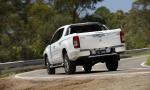 Mitsubishi Triton GLS Premium Club Cab 2019 года (AU)